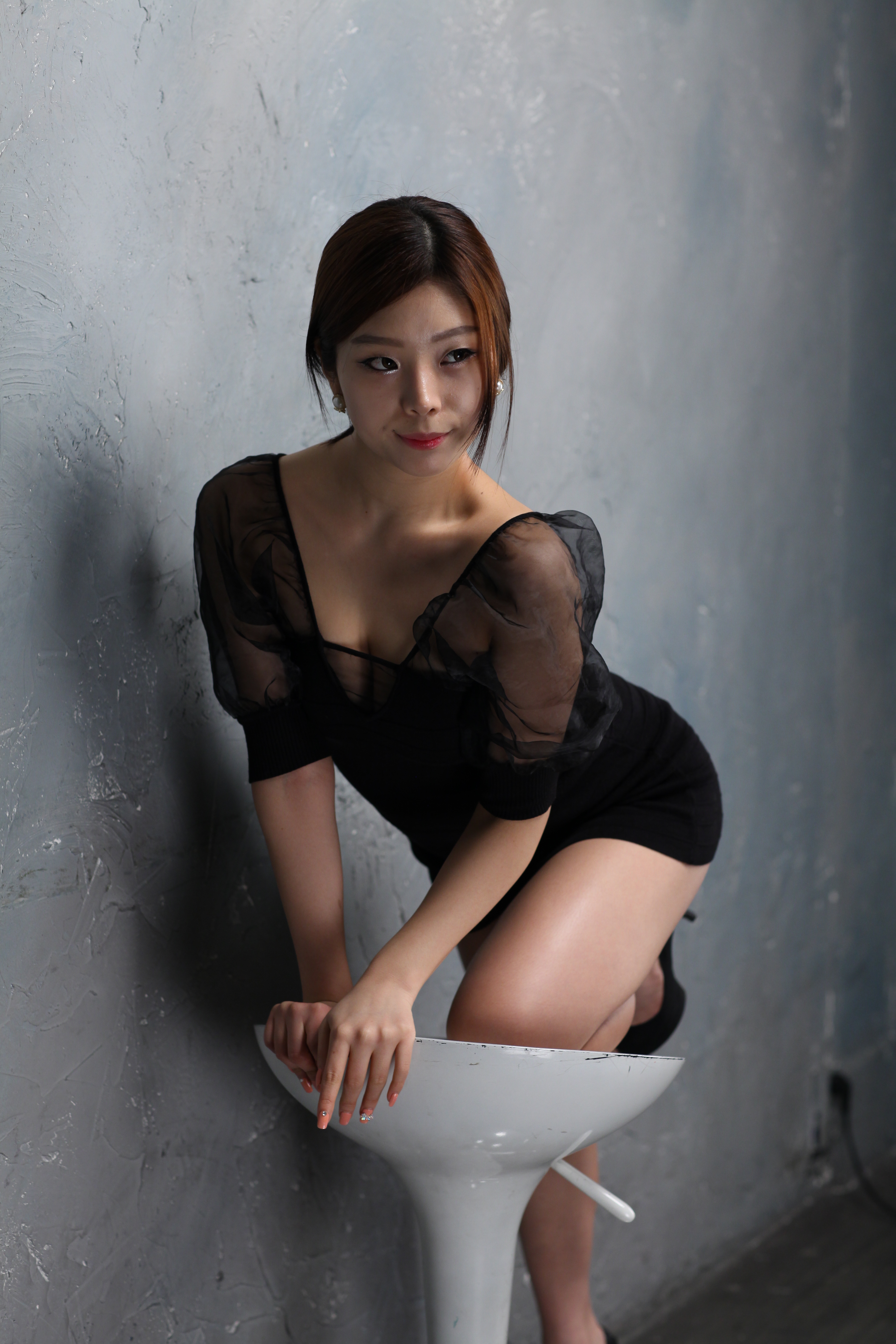 미분류 / 정아 758MB 127장 (2013.04.21)